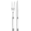 Conty Carne Server Set White