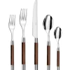 Conty Flatware 5 Piece Setting
