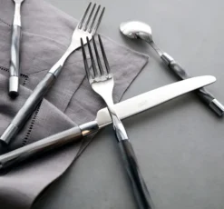 Conty Flatware 5 Piece Setting