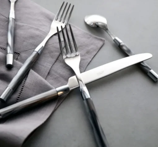Conty Flatware 5 Piece Setting