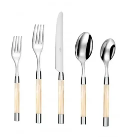 Conty Flatware 5 Piece Setting