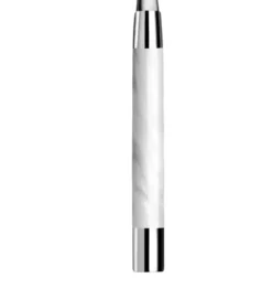 Conty Large Serving Spoon White