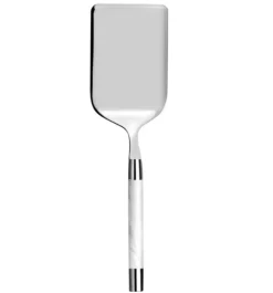 Conty Rectangle Server White