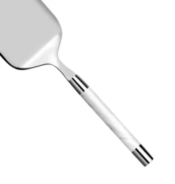 Conty Rectangle Server White
