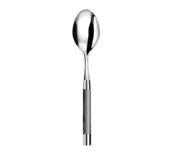 Conty Serving Spoon Grey