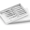Conty Steak Knives Set of 6