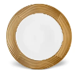 Corde Dinnerware Gold