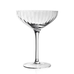 Corinne Coupe Champagne 6oz