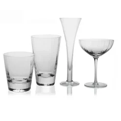 Corinne Drinkware -