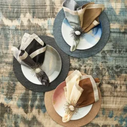 Croco Placemat Cadet Set of 4