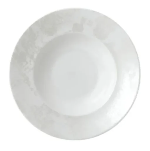 Crushed Velvet Pearl Dinneware
