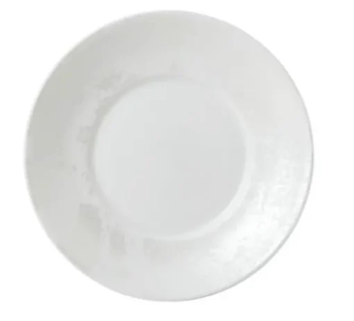Crushed Velvet Pearl Dinneware