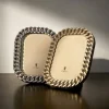Cuban Link Frame