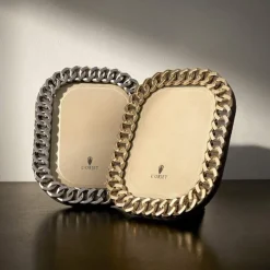 Cuban Link Frame