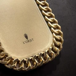 Cuban Link Frame