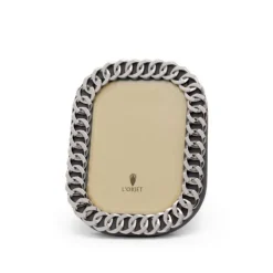 Cuban Link Frame