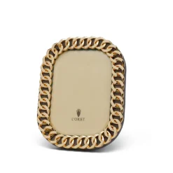 Cuban Link Frame