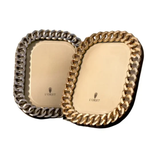 Cuban Link Frame