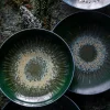 Cyclone Dinnerware