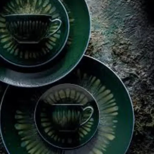 Cyclone Dinnerware