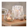 Dalmation Tealight
