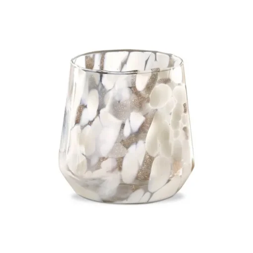 Dalmation Tealight
