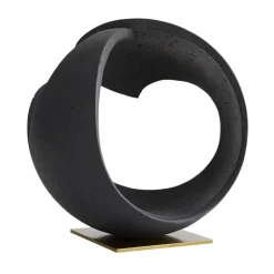 Dawson Sculpture
