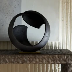 Dawson Sculpture