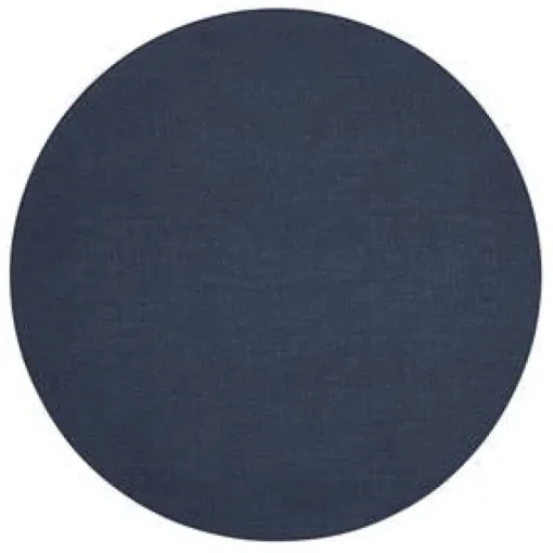 Denim & White Reversible Placemat Set of 4