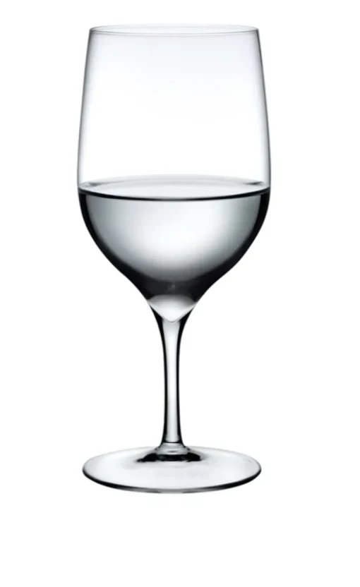 Dimple Barware Set of 2