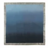 Dip Dye Napkin Navy & Blue Set of 4