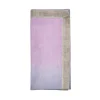Dip Dye Napkin Set of 4 Lilac & Periwinkle