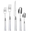 Doric Flatware 5 Piece Setting