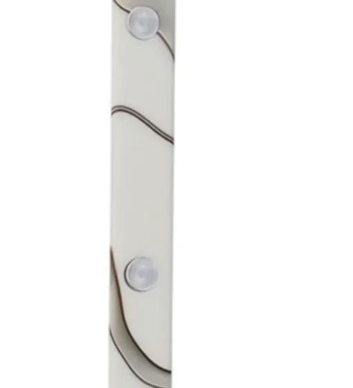 Dune Bistrot Cheese Knife Ivory