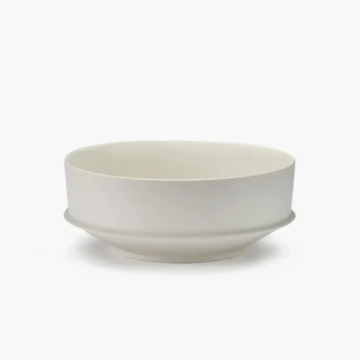 Dune Bowl Alabaster - Large
