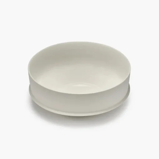 Dune Bowl Alabaster - Large