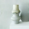 Dunes Vase Blue