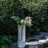 Echo Lake Tall Vase