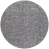 Echo Placemat Charcoal Set of 4