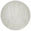 Echo Round Placemat Tan Set of 4