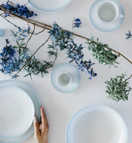 Eclipse Dinnerware