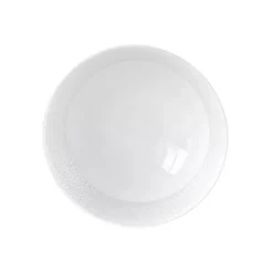 Ecume Dinnerware Perle