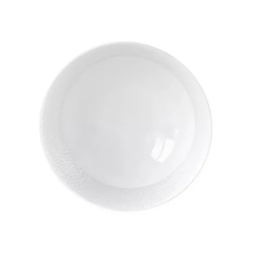 Ecume Dinnerware Perle