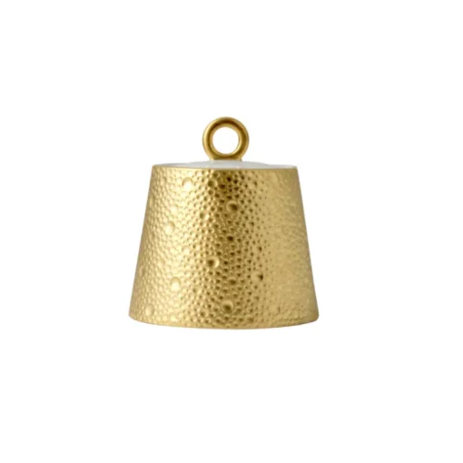 Ecume Gold Dinnerware