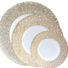 Ecume Mordore Dinnerware
