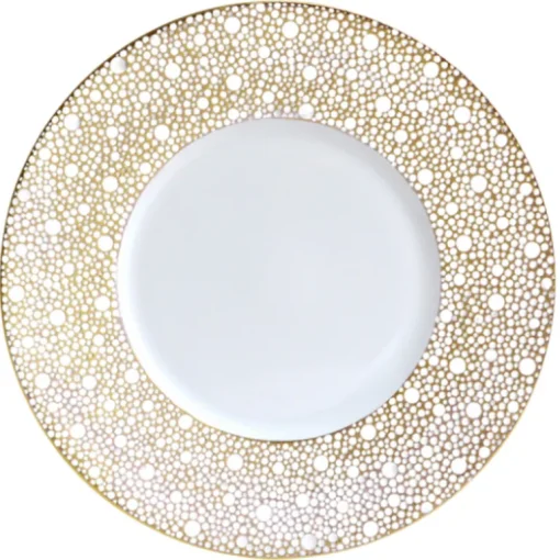 Ecume Mordore Dinnerware