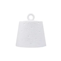 Ecume White Dinnerware