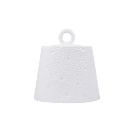 Ecume White Dinnerware