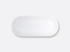 Ecume White Dinnerware