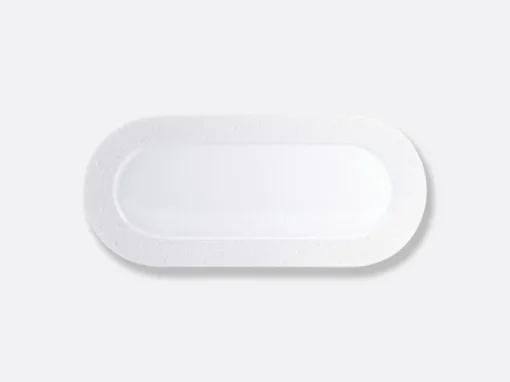 Ecume White Dinnerware